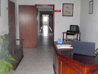 Hotel Branco Ii fotoÄŸrafÄ±