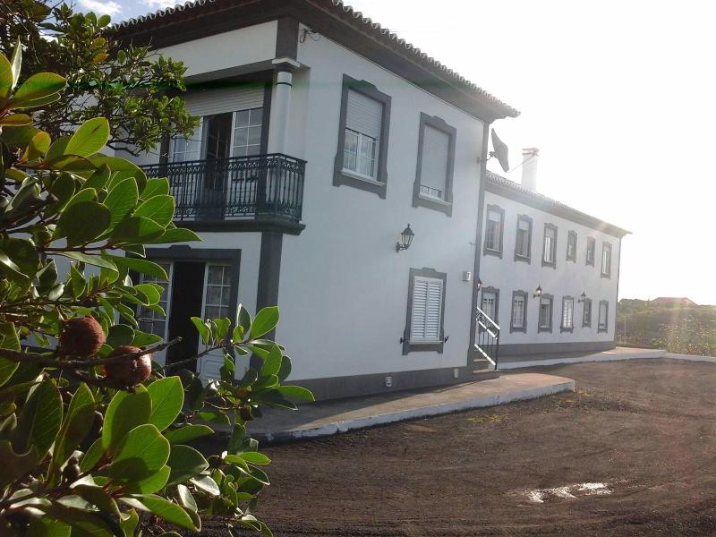 Hotel Branco Ii - Genel