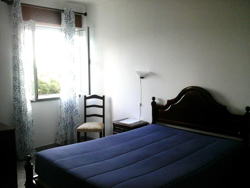 Hotel Branco Ii - Oda