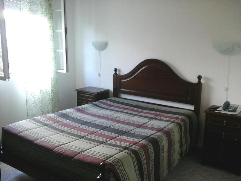 Hotel Branco Ii - Oda