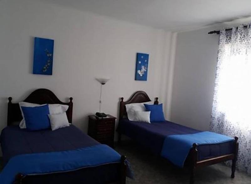 Hotel Branco Ii - Oda