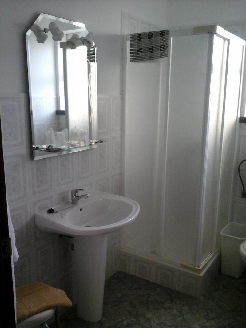 Hotel Branco Ii - Oda