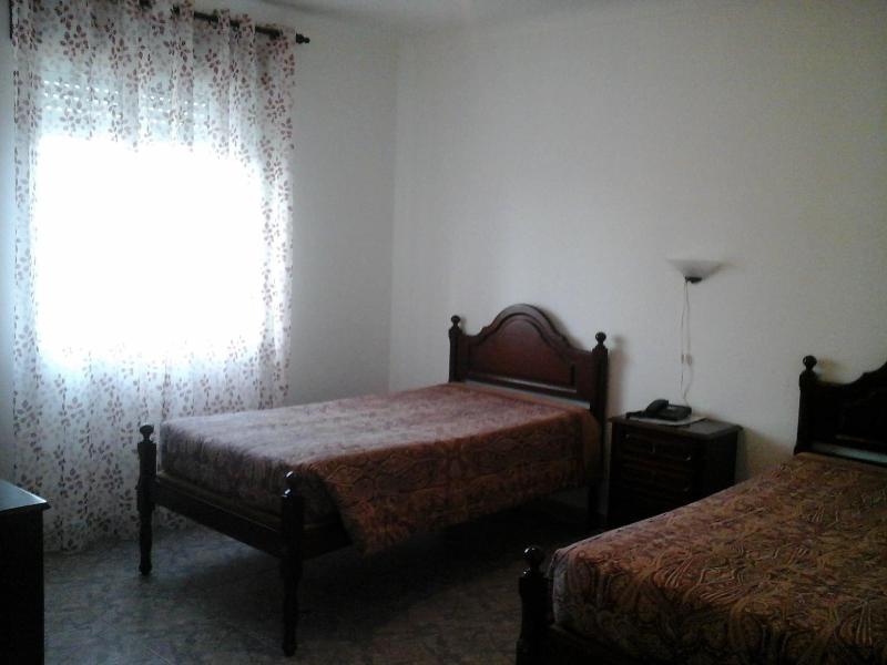 Hotel Branco Ii - Oda