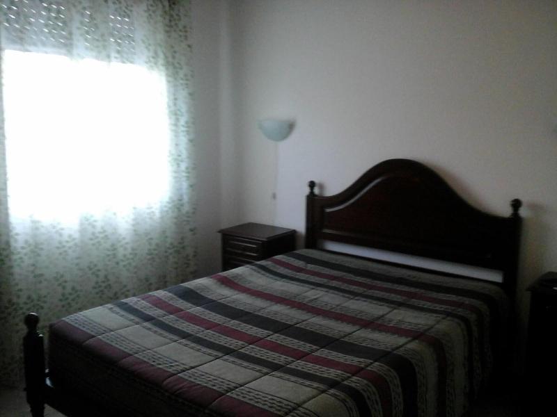Hotel Branco Ii - Oda