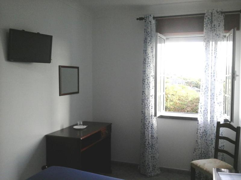 Hotel Branco Ii - Oda