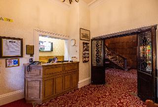 The Upper House fotoÄŸrafÄ±