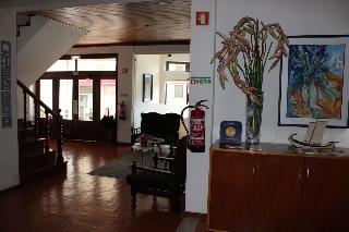 Hotel Santiago fotoÄŸrafÄ±