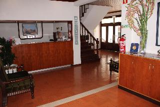Hotel Santiago fotoÄŸrafÄ±