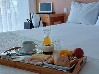 Hotel Santiago fotoÄŸrafÄ±