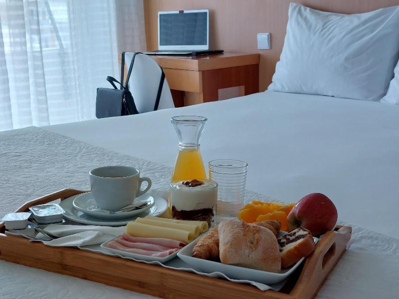 Hotel Santiago - Genel