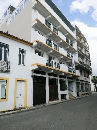Hotel Santiago fotoÄŸrafÄ±