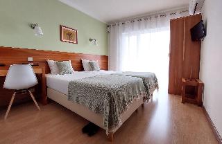 Hotel Santiago fotoÄŸrafÄ±