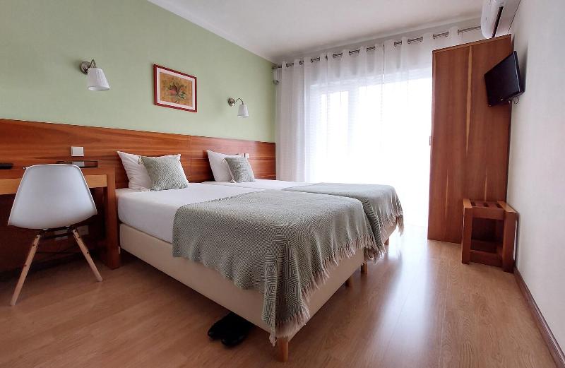 Hotel Santiago - Genel