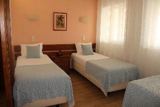 Hotel Santiago fotoÄŸrafÄ±