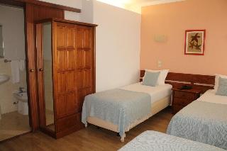 Hotel Santiago fotoÄŸrafÄ±