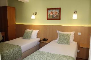 Hotel Santiago fotoÄŸrafÄ±