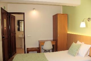 Hotel Santiago fotoÄŸrafÄ±