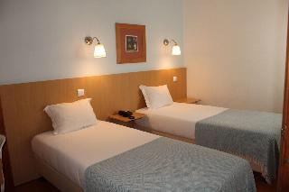 Hotel Santiago fotoÄŸrafÄ±