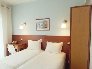 Hotel Santiago fotoÄŸrafÄ±