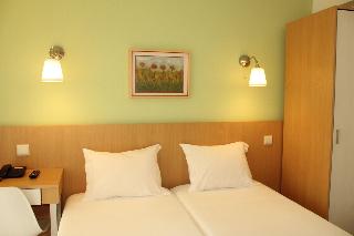 Hotel Santiago fotoÄŸrafÄ±