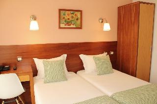 Hotel Santiago fotoÄŸrafÄ±