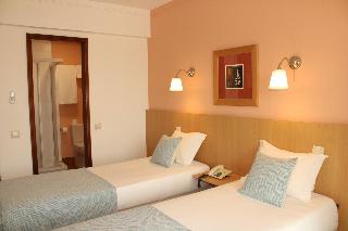 Hotel Santiago fotoÄŸrafÄ±
