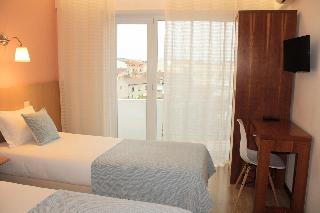 Hotel Santiago fotoÄŸrafÄ±