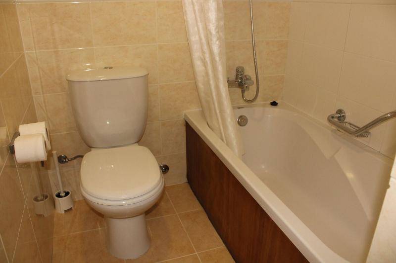 Hotel Santiago - Oda