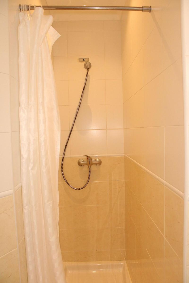 Hotel Santiago - Oda