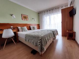 Hotel Santiago fotoÄŸrafÄ±