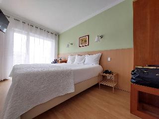 Hotel Santiago fotoÄŸrafÄ±