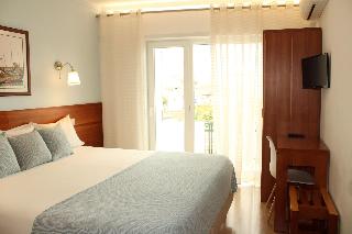 Hotel Santiago fotoÄŸrafÄ±