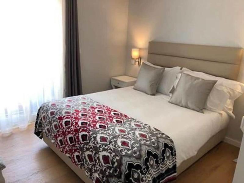 Silver Seahorse Garden Retreat - Oda