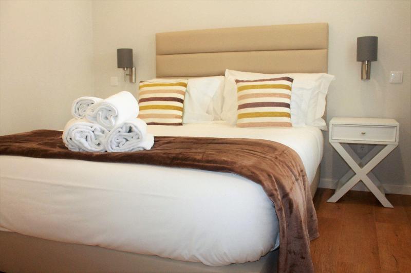 Silver Seahorse Garden Retreat - Oda