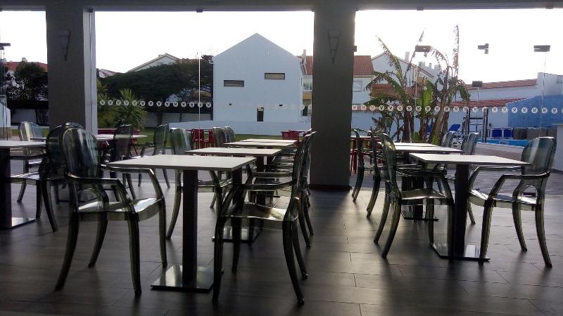 Silver Seahorse Garden Retreat - Restoran