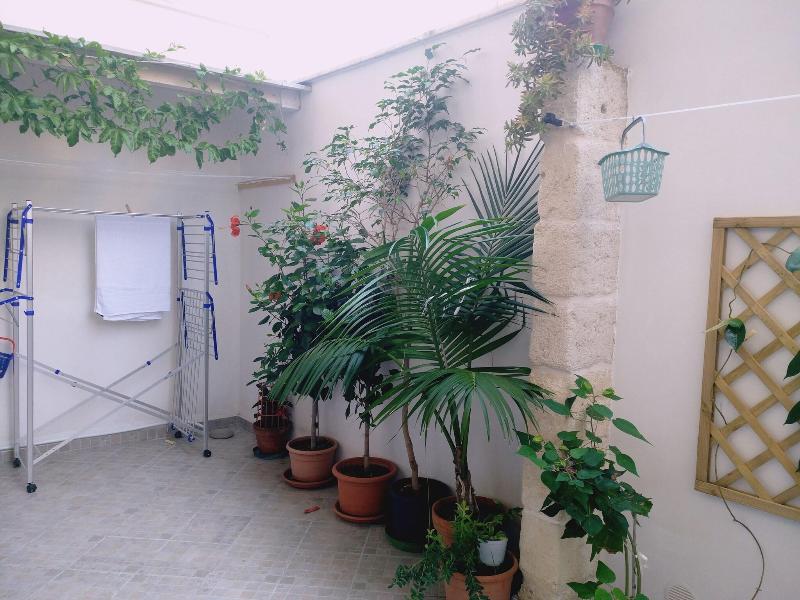 Casa Della Nonna - Teras