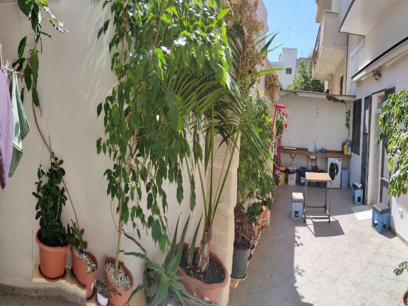 Casa Della Nonna - Teras