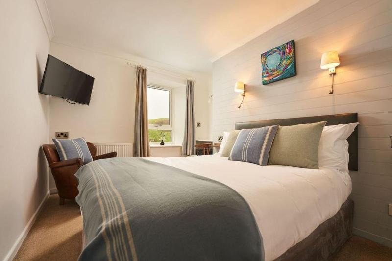 The Port William - Oda