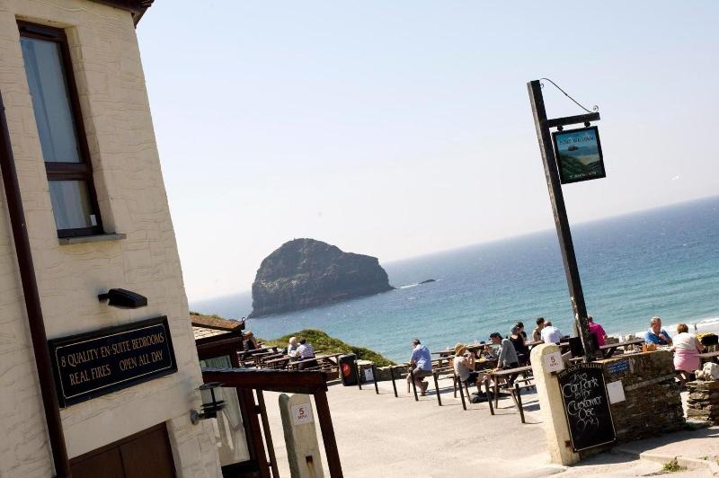 The Port William - Restoran