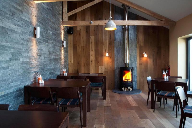 The Port William - Restoran