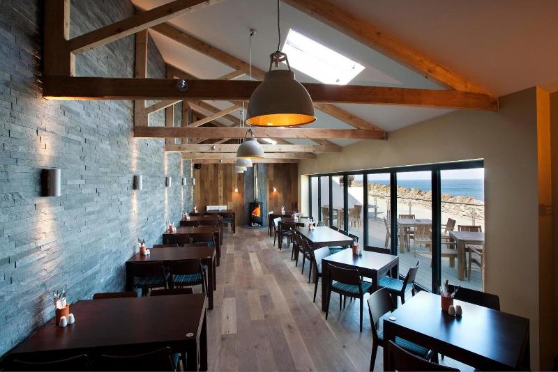 The Port William - Restoran