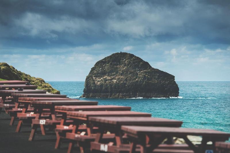 The Port William - Restoran