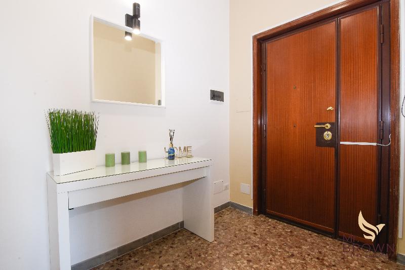 Mr Brown Home & Suite - Oda