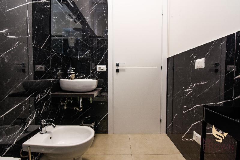 Mr Brown Home & Suite - Oda