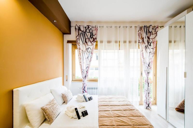 Mr Brown Home & Suite - Oda