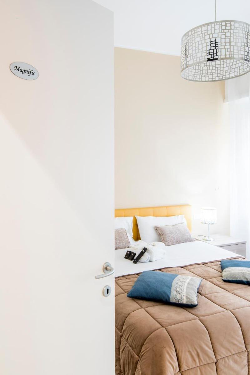 Mr Brown Home & Suite - Oda