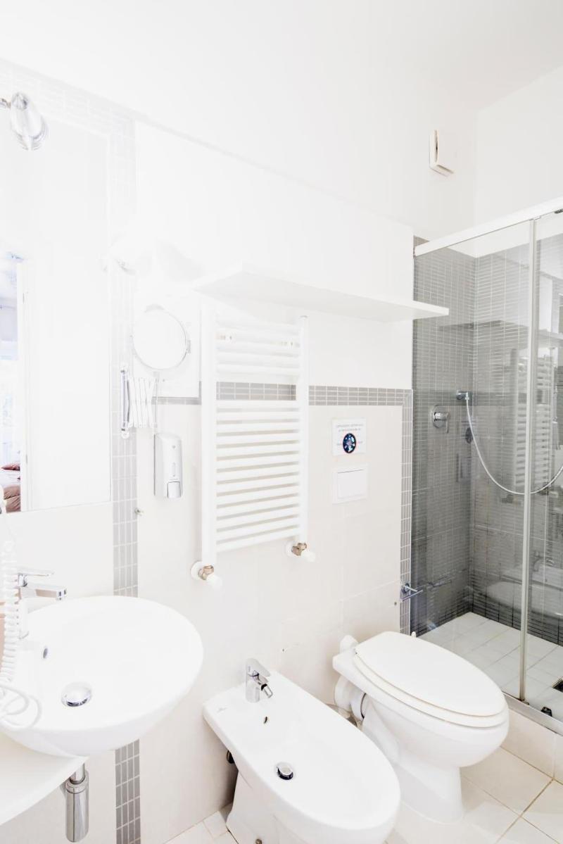 Mr Brown Home & Suite - Oda