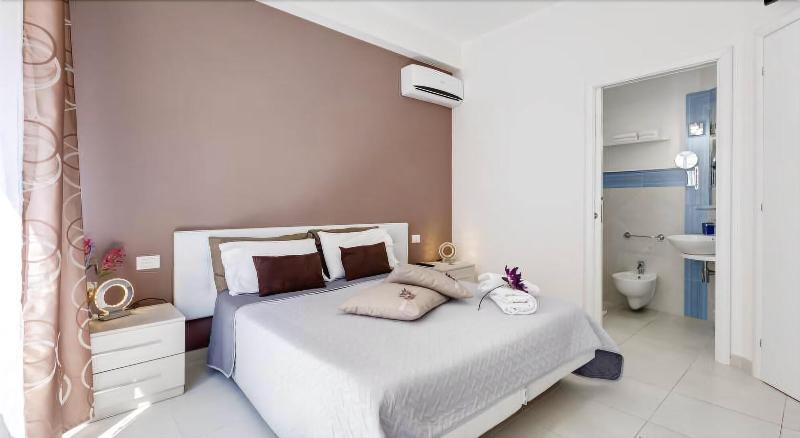 Mr Brown Home & Suite - Oda