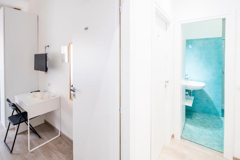 Mr Brown Home & Suite - Oda