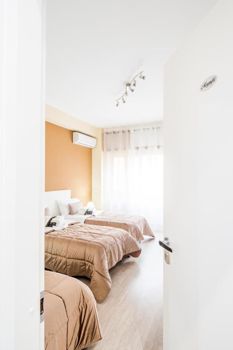 Mr Brown Home & Suite - Oda